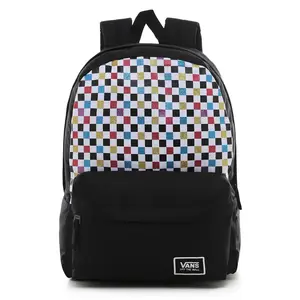 Vans Wm Glitter Check Rea Glitter Check