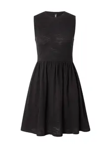 ONLY Šaty 'ONLSummer'  čierna