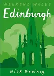 Edinburgh Weekend Walks - Nick Drainey