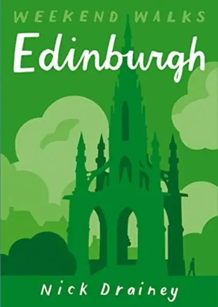 Edinburgh Weekend Walks - Nick Drainey
