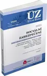 ÚZ č. 1629 - Sociální zabezpečení 2025