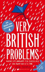Very British Problems - Rob Temple