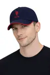 US Polo Assn. - Baseballová šiltovka