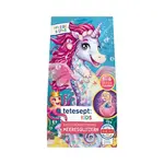 Tetesept Kids Koupelová koule Mořský třpyt 173 g