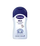 Bübchen Baby Tělové mléko 400 ml