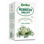 Herbex Řebříček obecný sypaný čaj 50g