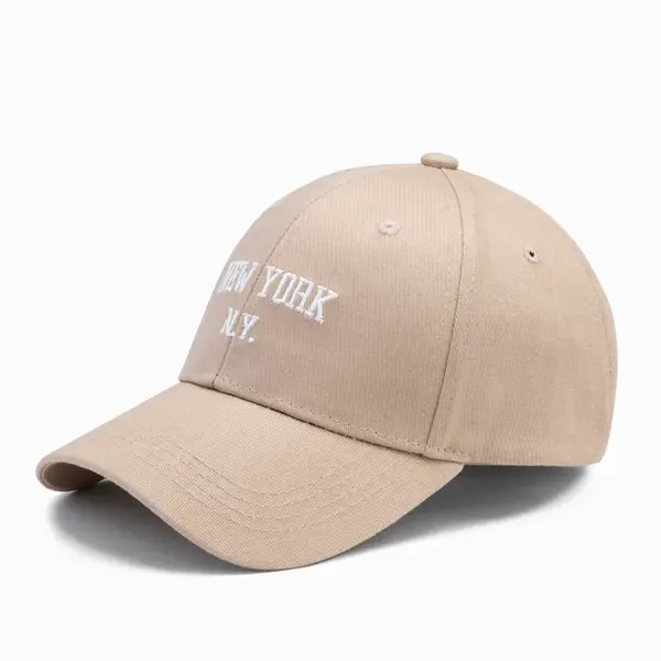 Edoti Men's baseball cap