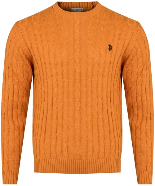 Pánský svetr US Polo Assn.