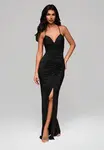 Edoti Evening dress LA-OM-DL