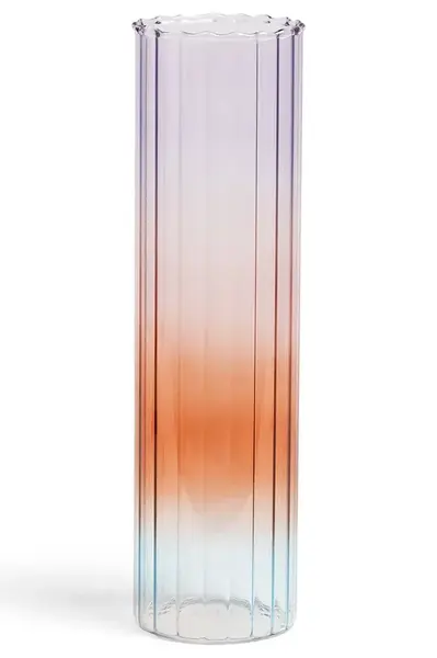 Dekorativní váza &k amsterdam gradient large