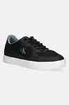Sneakers boty Calvin Klein Jeans CLASSIC CUPSOLE TECH RIPSTOP