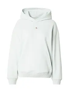 Calvin Klein Jeans Mikina  mätová