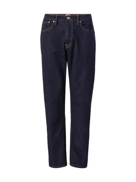 JACK & JONES Džínsy 'JJICHRIS JJPREMIUM'  modrá denim