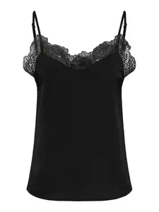 ONLY Top 'ELLEY'  čierna