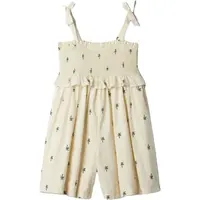 GAP BABY Detský overal, béžová, veľkosť