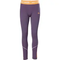 Helly Hansen W LIFA ACTIVE PANT Dámske funkčné nohavice, fialová, veľkosť