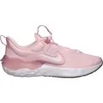Nike RUN FLOW Detská bežecká obuv, ružová, veľkosť 39