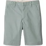 GAP FLAT FRONT Chlapčenské kraťasy, svetlo zelená, veľkosť 8Y
