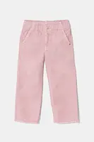 Dětské kalhoty Guess