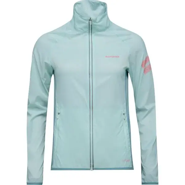 Klimatex DIANA Dámska ultraľahká bunda, svetlo zelená, veľkosť