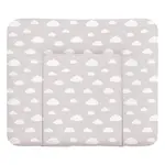 My Baby Lou PŘEBALOVACÍ PODLOŽKA, 85/72 cm