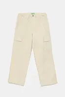 Dětské kalhoty United Colors of Benetton