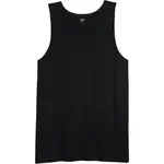 GAP V-LIVED IN Pánská tílka, černá, velikost