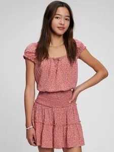 GAP Teen romantický top - Holky