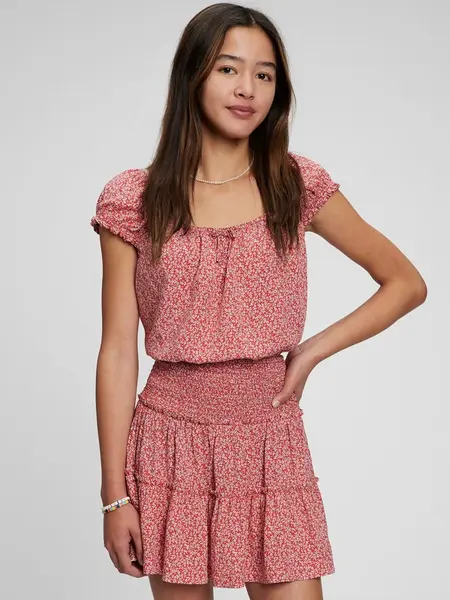 GAP Teen romantický top - Holky