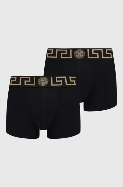 Versace  Boxerky  2-pack