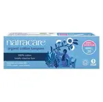 NATRACARE Tampóny SUPER PLUS 20 ks
