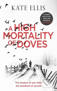 A High Mortality of Doves - Kate Ellis - kniha z kategorie Detektivky, thrillery a horory
