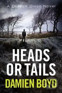 Heads or Tails - Damien Boyd - kniha z kategorie Detektivky, thrillery a horory