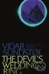 The Devil's Wedding Ring - Vidar Sundstol - kniha z kategorie Detektivky, thrillery a horory