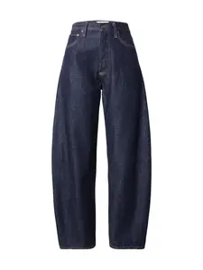 AGOLDE Džínsy 'Luna'  indigo