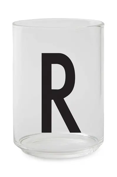 Design Letters Sklenka Design Letters Personal Drinking Glass 350 ml