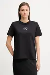 Bavlněné tričko Calvin Klein Jeans