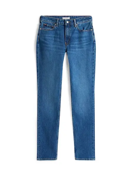 TOMMY HILFIGER Džínsy  modrá denim