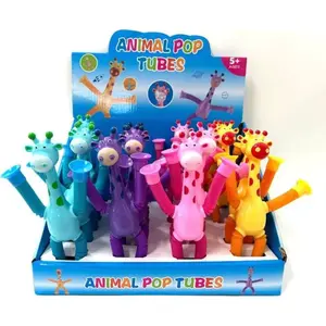 Fidget žirafa (661)