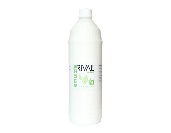 Herbal masážny krém bylinný 1000ml