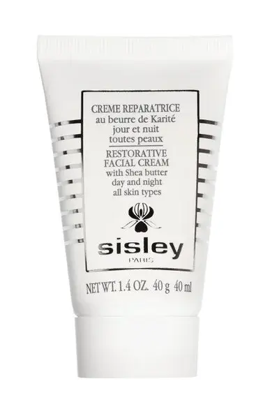 Sisley Restorative Facial Cream krém s bambuckým máslem 40 ml