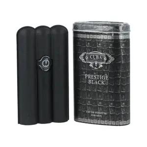 Cuba Prestige Black EDT 90 ml M