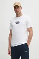 Bavlněné tričko Tommy Hilfiger