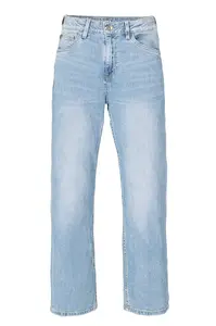 GARCIA Džínsy  modrá denim