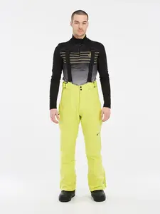 Men's ski pants Protest PRTMIKADO