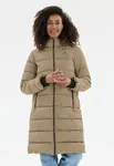 Women's winter coat Whistler Amaret
