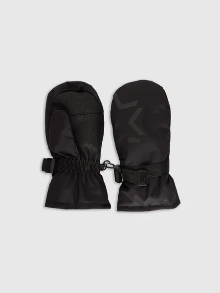 Detské rukavice 4F