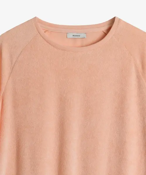 Complete women's Frotte