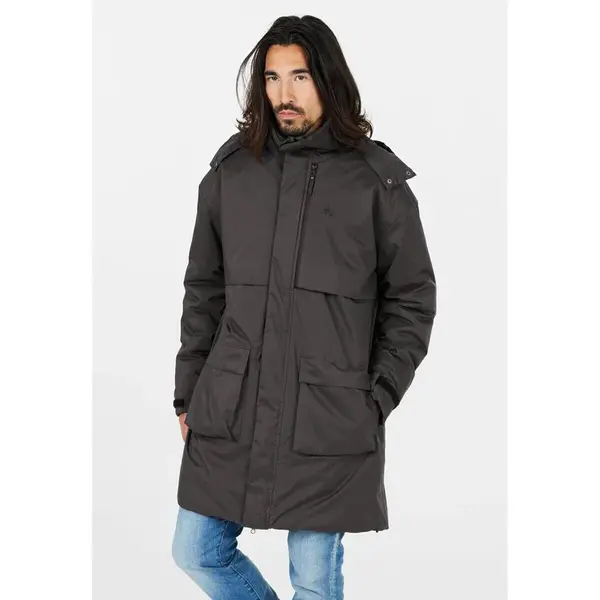 Men's parka Whistler Mombay M Parka W-Pro 10000
