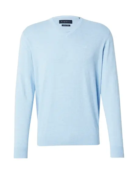 bugatti Sveter  svetlomodrá